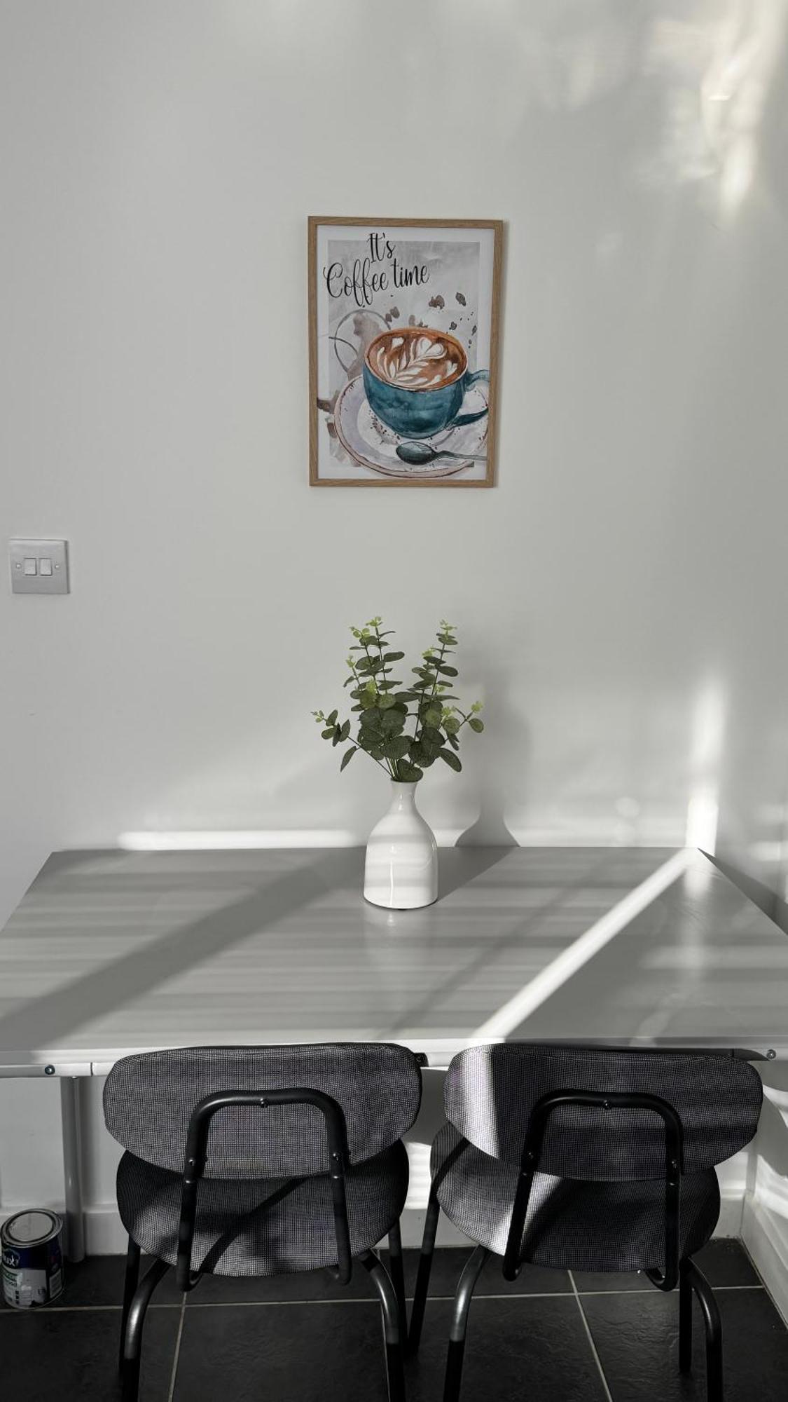 Little Luxe Shared House Hotel Бристол Екстериор снимка